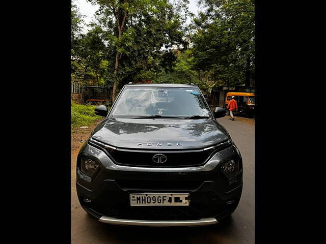 Used Tata Punch Pure MT [2021-2023] in Kolhapur