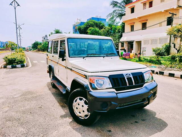 Used 2020 Mahindra Bolero in Bhubaneswar