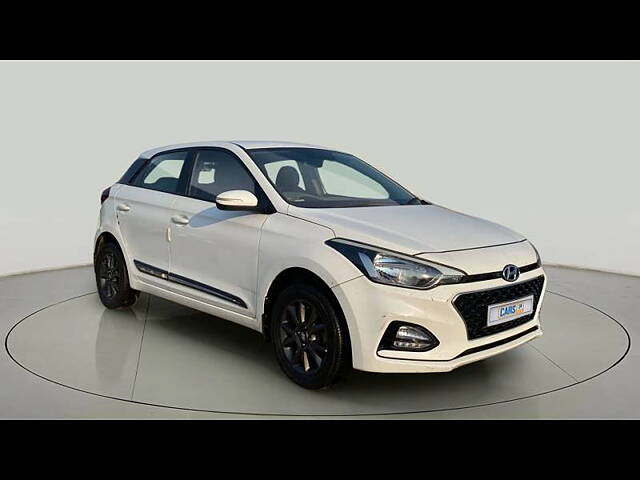 Used 2020 Hyundai Elite i20 in Jaipur