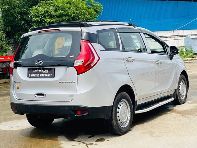 Used Mahindra Marazzo M2 7 STR [2020] in Chennai