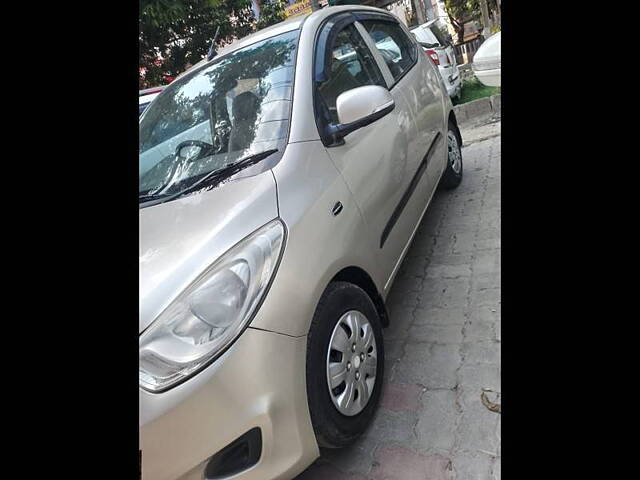 Used Hyundai i10 [2010-2017] Magna 1.2 Kappa2 in Patna