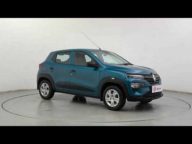 Used Renault Kwid [2015-2019] RXL [2015-2019] in Ahmedabad