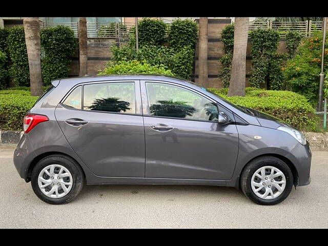 Used Hyundai Grand i10 Magna 1.2 Kappa VTVT in Delhi