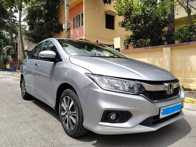 Used Honda City [2014-2017] V in Bangalore