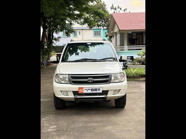 Used 2014 Tata Safari in Jalgaon