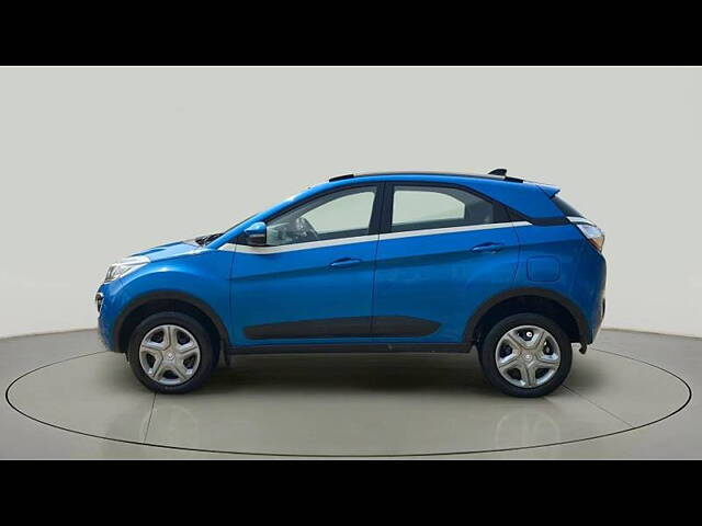 Used Tata Nexon [2017-2020] XZ Diesel in Lucknow