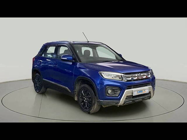 Used 2020 Maruti Suzuki Vitara Brezza in Delhi