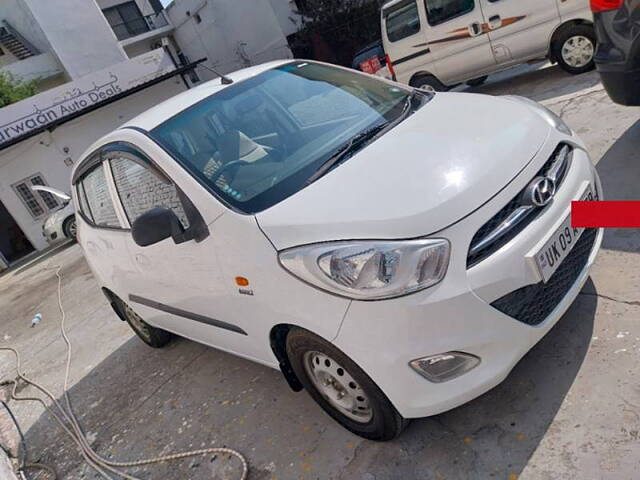 Used Hyundai i10 [2010-2017] Era 1.1 iRDE2 [2010-2017] in Dehradun