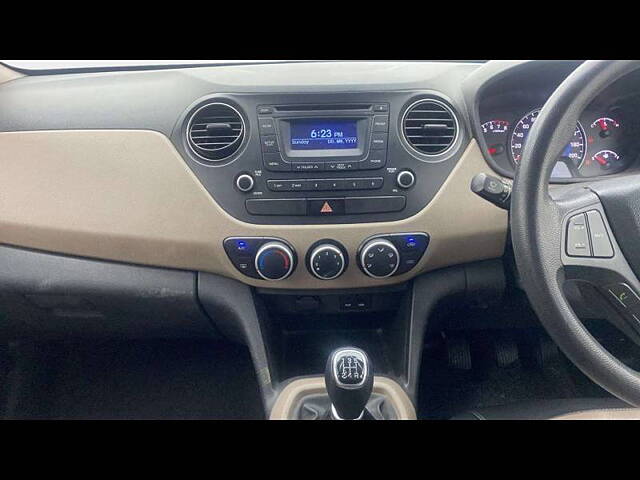 Used Hyundai Grand i10 [2013-2017] Sportz 1.2 Kappa VTVT [2013-2016] in Bangalore