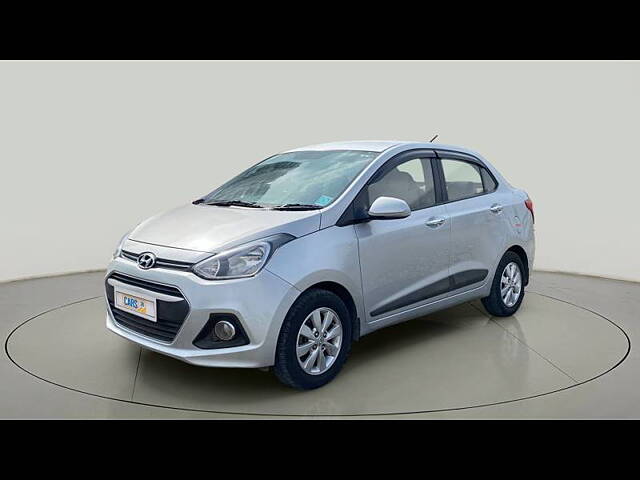 Used Hyundai Xcent [2014-2017] SX 1.2 in Pune