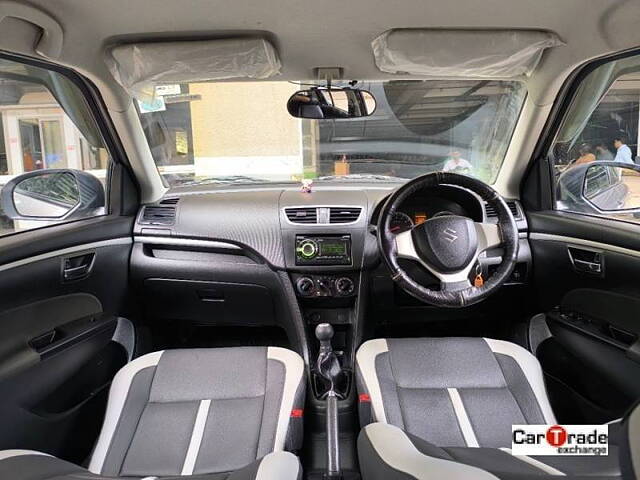 Used Maruti Suzuki Swift [2011-2014] VXi in Mumbai