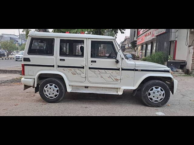 Used Mahindra Bolero [2011-2020] Power Plus ZLX [2016-2019] in Rudrapur