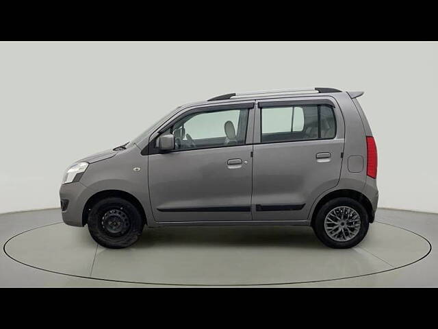 Used Maruti Suzuki Wagon R 1.0 [2014-2019] VXI in Hyderabad