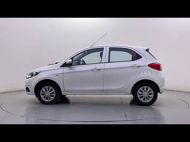 Used Tata Tiago [2016-2020] Revotron XT [2016-2019] in Bangalore