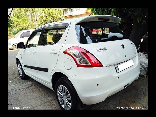 Used Maruti Suzuki Swift [2014-2018] VDi ABS [2014-2017] in Nagpur