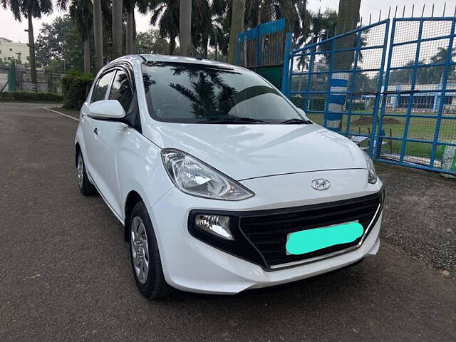 Used Hyundai Santro Sportz [2018-2020] in Jamshedpur