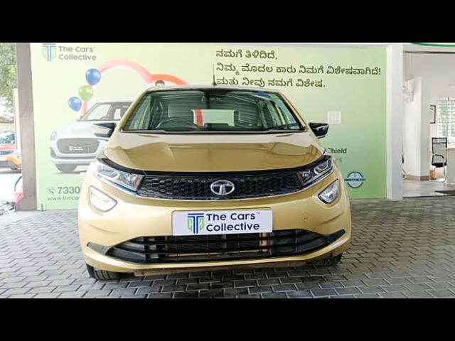 Used 2020 Tata Altroz in Mysore