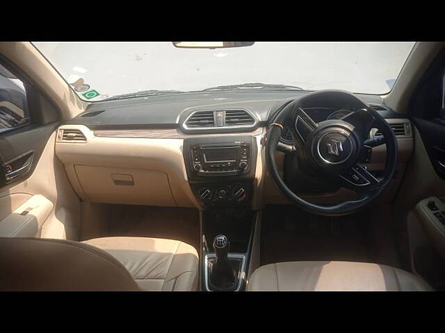 Used Maruti Suzuki Dzire VXi [2020-2023] in Pune