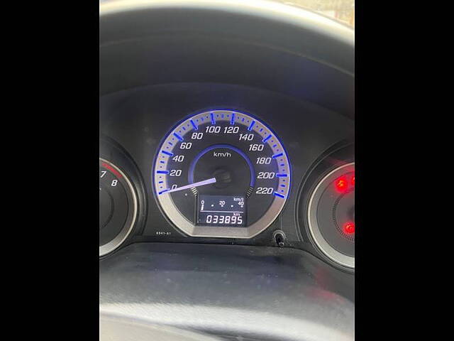 Used Honda City [2011-2014] 1.5 S MT in Delhi