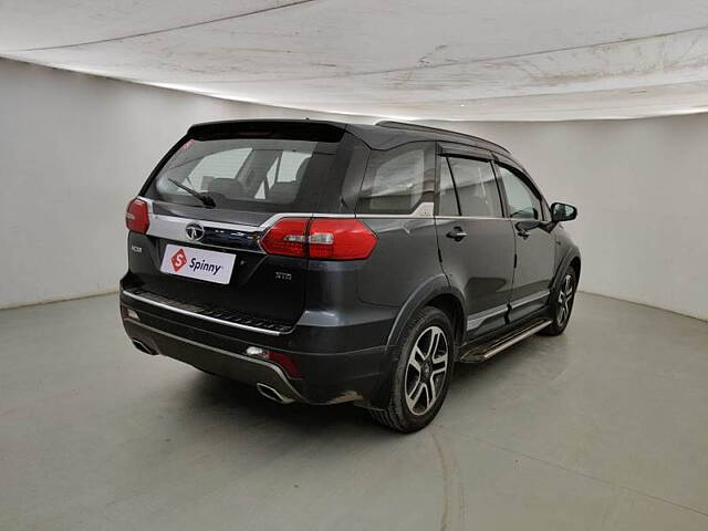 Used Tata Hexa [2017-2019] XTA 4x2 6 STR in Indore