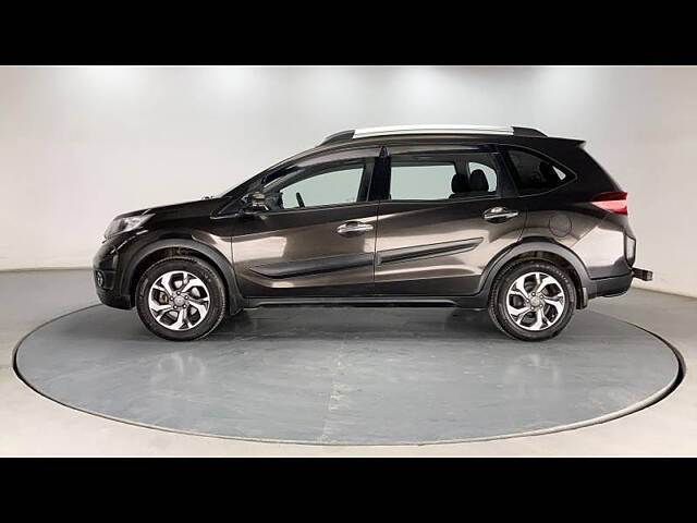 Used Honda BR-V V CVT Petrol in Bangalore