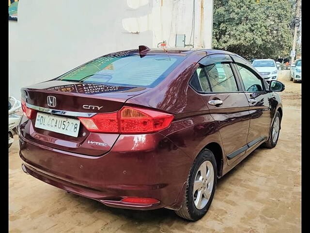 Used Honda City [2014-2017] SV in Delhi