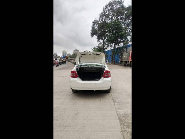 Used Ford Fiesta [2005-2008] EXi 1.4 in Mumbai