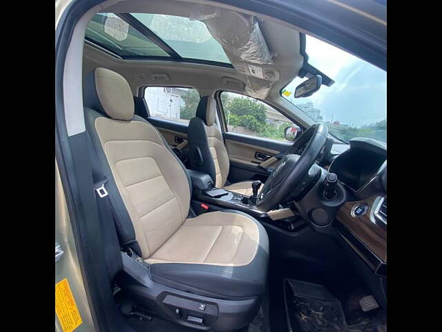 Used Tata Safari [2021-2023] XZ Plus 6 S in Delhi