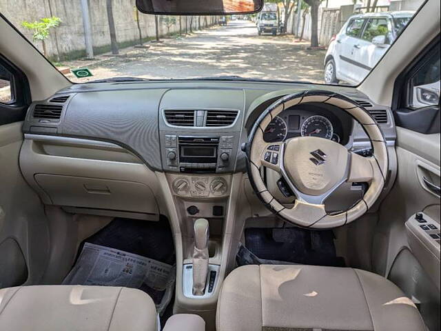 Used Maruti Suzuki Ertiga [2015-2018] VXI AT in Pune