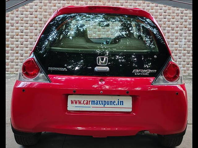 Used Honda Brio [2013-2016] VX AT in Pune