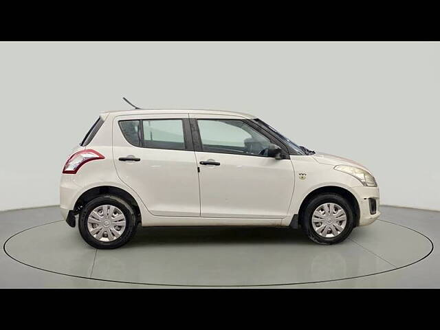 Used Maruti Suzuki Swift [2014-2018] Lxi ABS [2014-2017] in Delhi