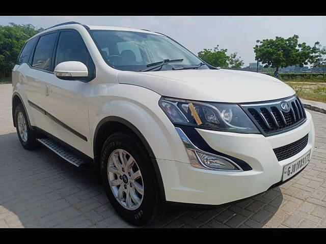 Used Mahindra XUV500 [2015-2018] W10 in Ahmedabad