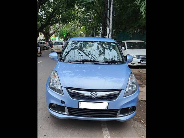 Used 2016 Maruti Suzuki Swift DZire in Chennai