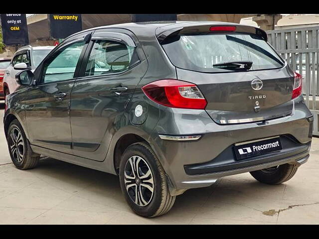 Used Tata Tiago [2016-2020] Revotron XZA [2017-2019] in Mysore