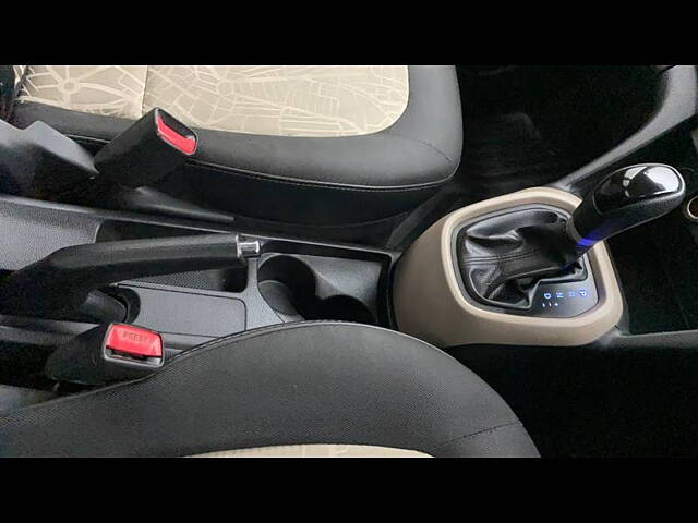 Used Hyundai Grand i10 [2013-2017] Asta 1.2 Kappa VTVT [2013-2016] in Bangalore