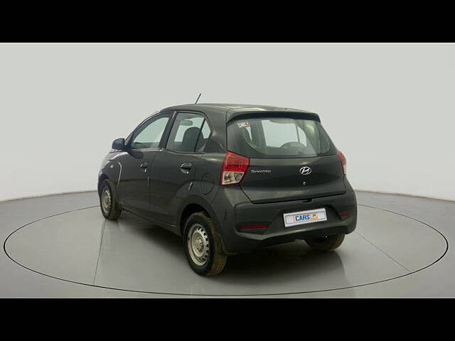 Used Hyundai Santro Magna [2018-2020] in Bangalore