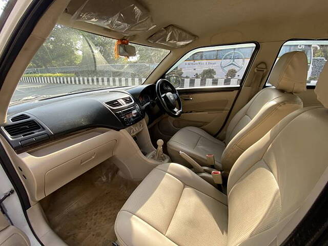 Used Maruti Suzuki Swift Dzire [2015-2017] VDI in Mumbai