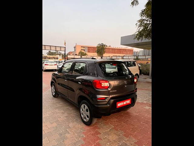 Used Maruti Suzuki S-Presso [2019-2022] VXi in Ahmedabad