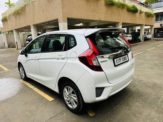 Used Honda Jazz [2015-2018] VX Petrol in Pune