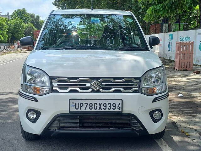 Used 2022 Maruti Suzuki Wagon R in Kanpur