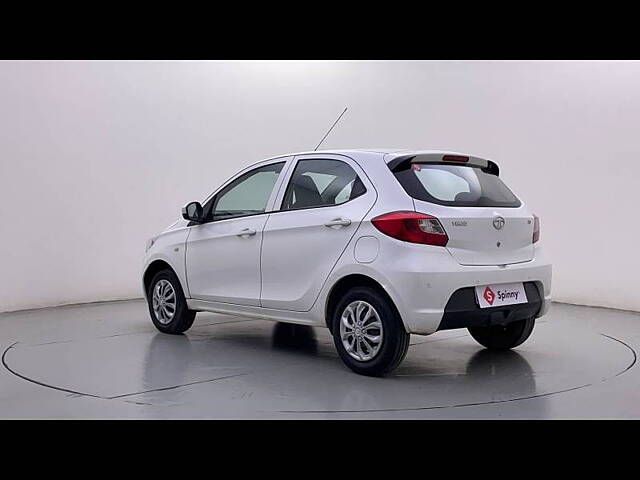 Used Tata Tiago [2016-2020] Revotron XT [2016-2019] in Bangalore