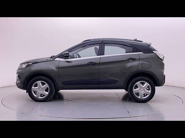 Used Tata Nexon [2020-2023] XMA (S) Diesel [2020-2023] in Bangalore