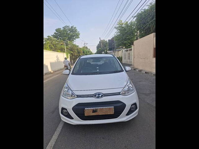 Used 2015 Hyundai Grand i10 in Ludhiana