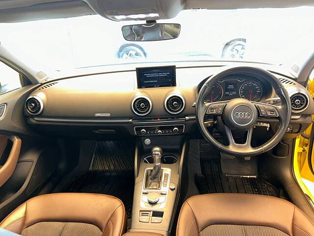 Used Audi A3 [2014-2017] 35 TDI Premium Plus + Sunroof in Gurgaon