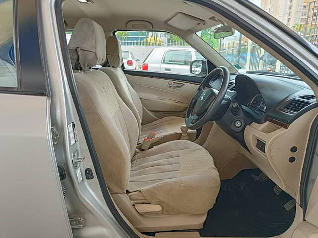 Used Maruti Suzuki Swift DZire [2011-2015] VXI in Chennai