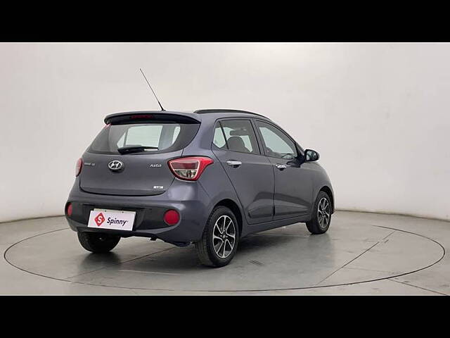 Used Hyundai Grand i10 Asta 1.2 Kappa VTVT in Chennai