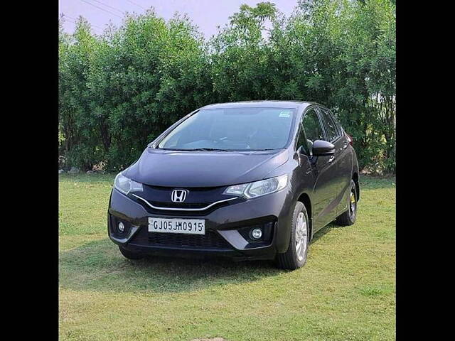 Used Honda Jazz [2015-2018] V Petrol in Surat