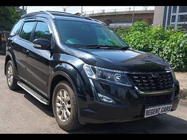 Used Mahindra XUV500 W11 AT in Thane