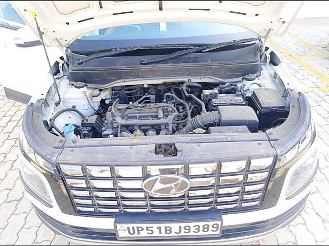 Used Hyundai Venue [2022-2023] S (O) 1.2 Petrol in Lucknow