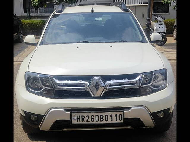 Used 2017 Renault Duster in Chandigarh